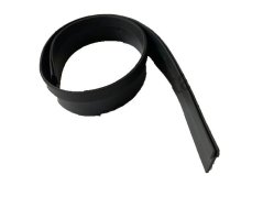 Těsnění středového štitu střechy MKK Z3011