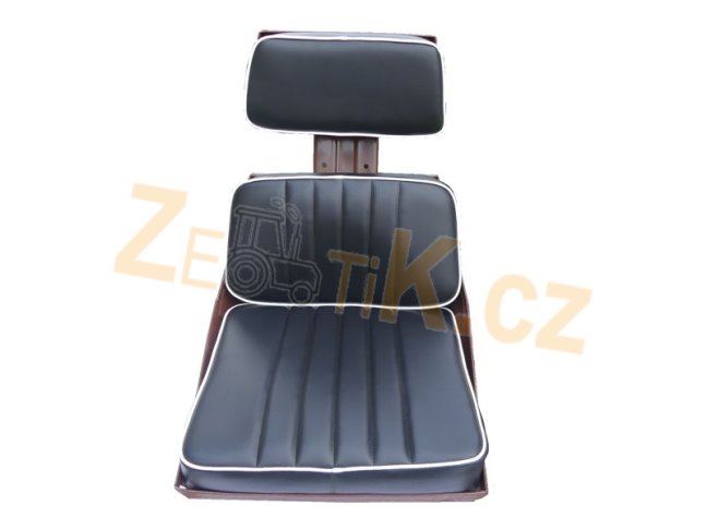Polštáře sedačky 3 komplet PREMIUM