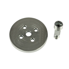 Adaptéry filtru přestavby Zetor 50 Super baňka