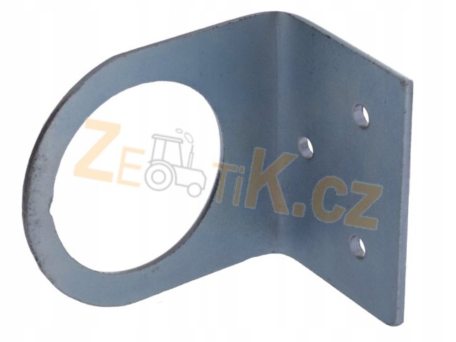 Držák tlakoměru pr. 52mm