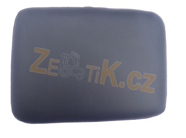 Polštář sedačky spolujezdce Z3011