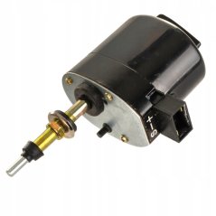 Motorek stěrače 84 mm