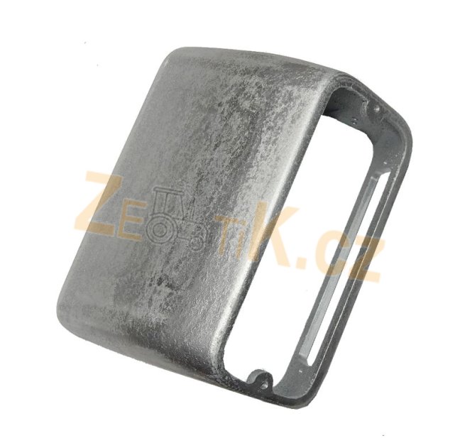 Korpus svĕtla Zetor 3011 výřez SPZ