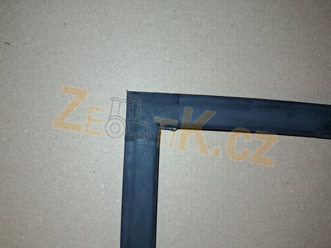 Těsnění zadní stěna MKK Z3011