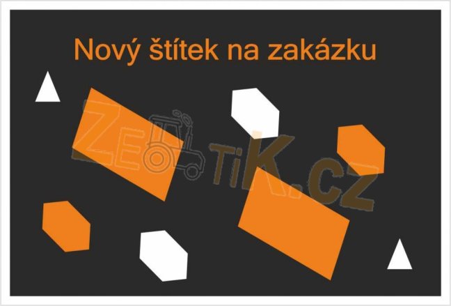 štítek TMW