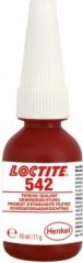 Lepidlo Loctite 542-10ml hydraulika
