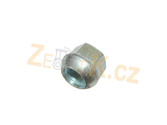 Matice kola M22x1,5 klíč 32