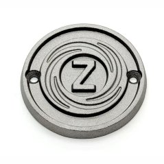Znak Zetor 25 Litina