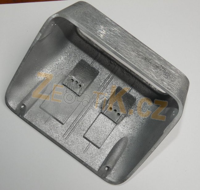 Korpus svĕtla Zetor 3011