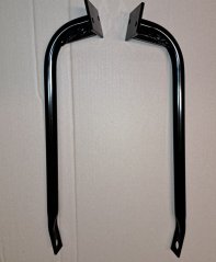 Sada držáků světel Z3011 pár