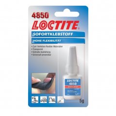 Lepidlo Loctite 4850 5g
