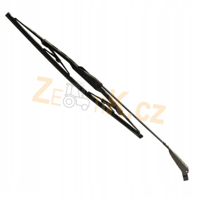 Ramínko stěrače s lištou 40cm