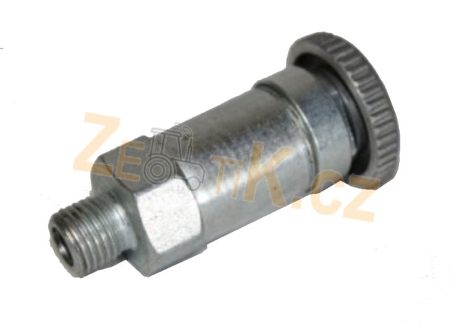 Ruční čerpadlo kov - M14x1,5