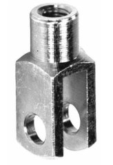Spojovací vidlice M10, 52mm