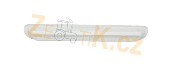 Sklíčko osvětlení SPZ Z3011