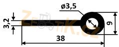 Profil T (Z3011)