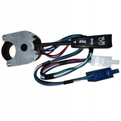 Přepínač směrových světel 59115624 Zetor starý typ