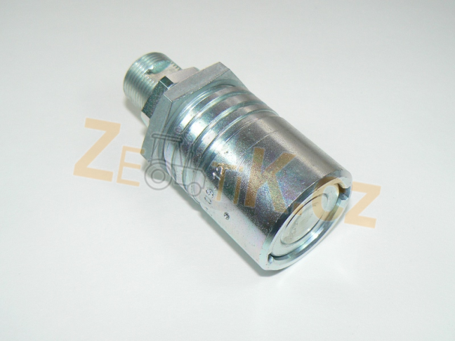 Rychlospojka RK 12 M22x1,5/zásuvka