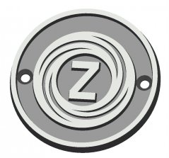 Znak Zetor