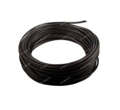 Kabel 4-žílový 4x1,5mm gumový