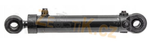 Hydraulický válec, pístnice 410mm