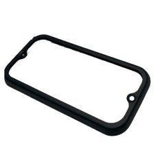 Rámeček zadní lampa Z3011 černý lesk