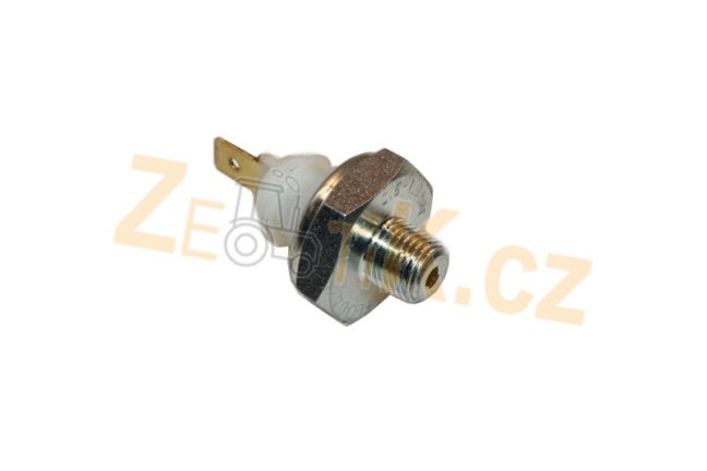 Spínač tlaku oleje (60-100kpa)