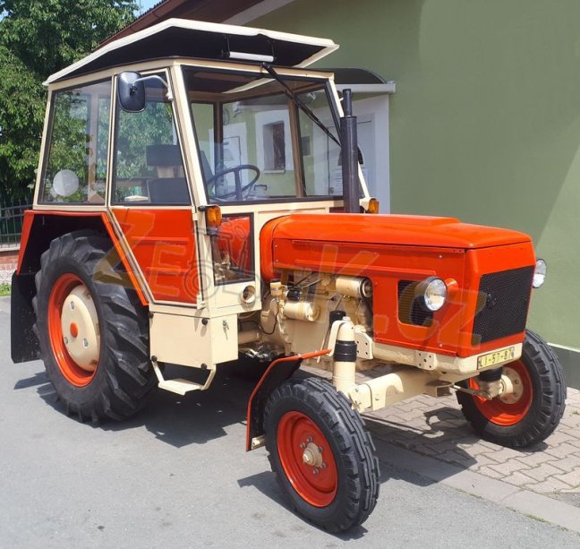 Sada těsnění kabiny BK5611 compact
