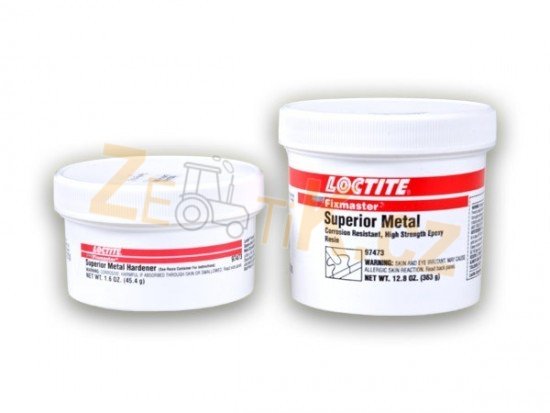 Lepidlo Loctite EA 3478 - 453 g