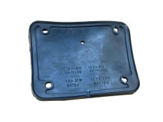 Podkladová guma zadní lampy Z3011 s popisy