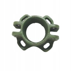 Domeček vývod. hřídele litina