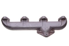 Výfuková příruba 3 šrouby