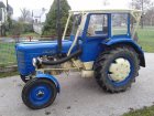 Kabina Z3011 těsnění