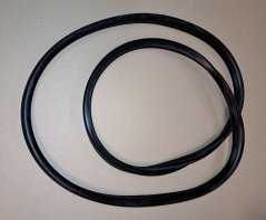 Těsnění čelního skla MKK Z3011