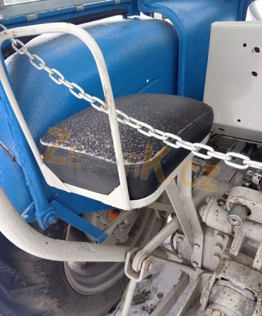 Polštář sedačky spolujezdce Z3011