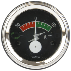 Ampermetr pr.56mm