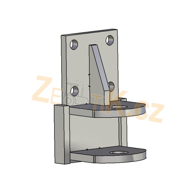Přední závěs Z3011-Z4011