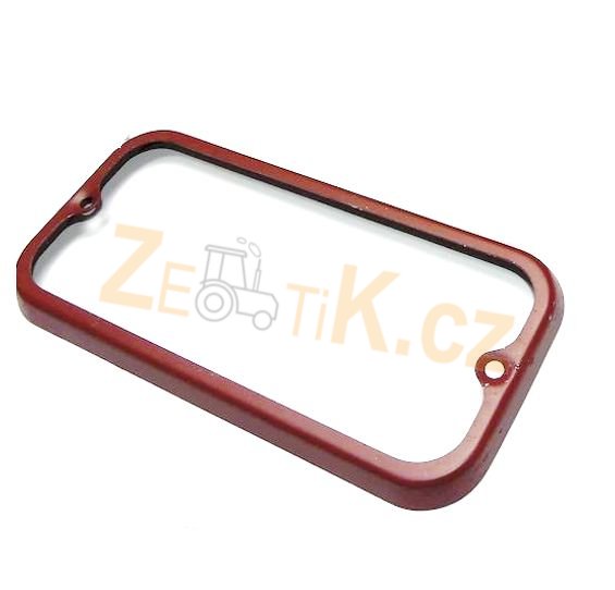 Rámeček zadní lampa Z3011