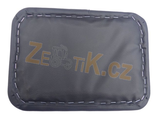 Polštář sedačky spolujezdce Z3011