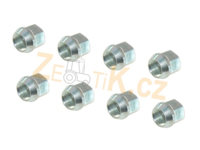Sada matic kola M22x1,5 klíč 27 8ks