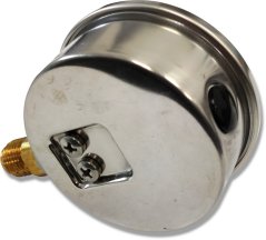 Tlakoměr 0-400 bar
