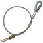 Lanko ruční brzdy