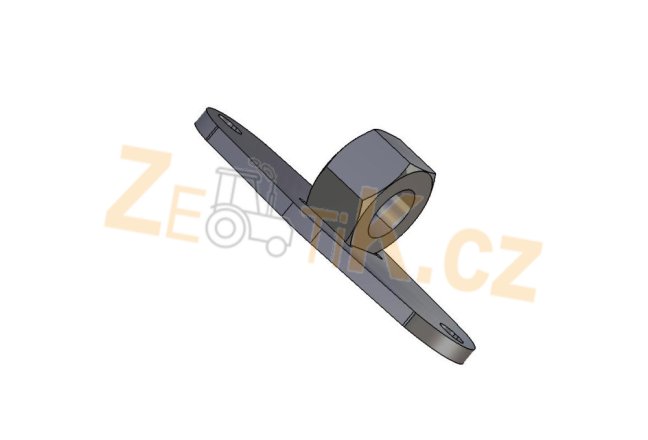 Sada aretace kapoty Z3011