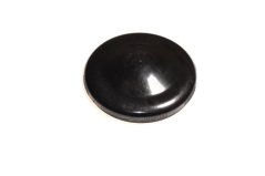 Víčko nádrže velké 80mm plast
