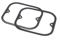 Těsnění přední směr. světlo Z3011 pár