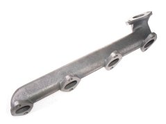 Výfuková příruba