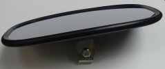 Zpětné zrcátko Z360 komplet CZ