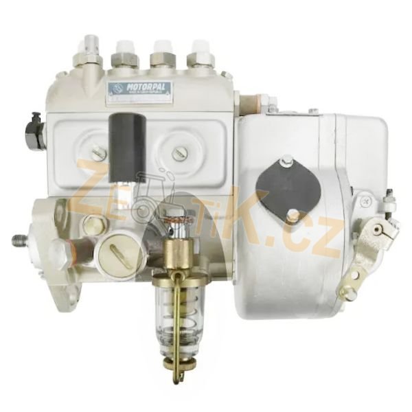 Čistič paliva 1218