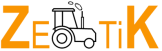 Náhradné diely pre traktor Zetor 4011 - Typ - Zetor 3012