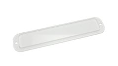 Sklíčko osvětlení SPZ Z3011